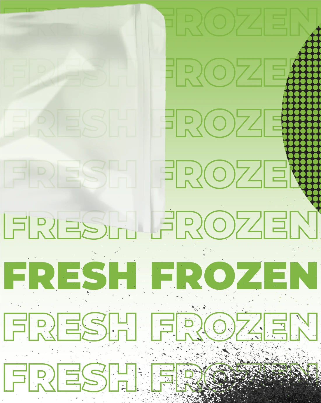 Fresh Frozen