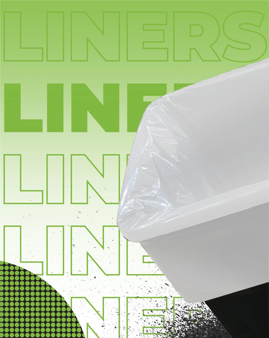 TerpLoc Liners
