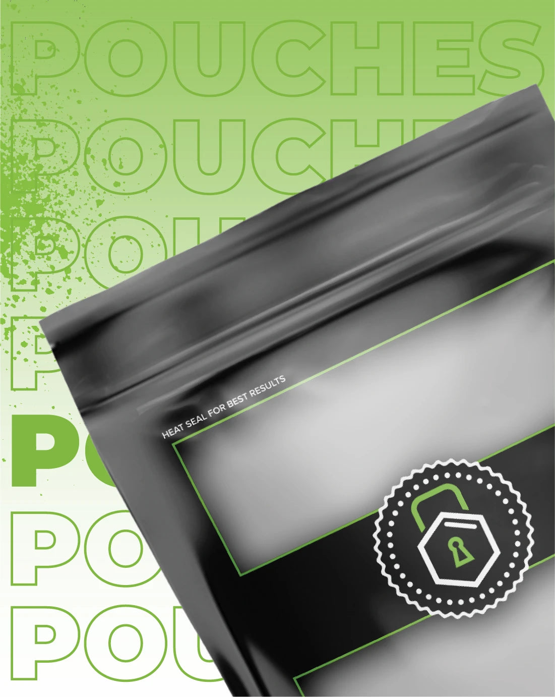 TerpLoc Pouches