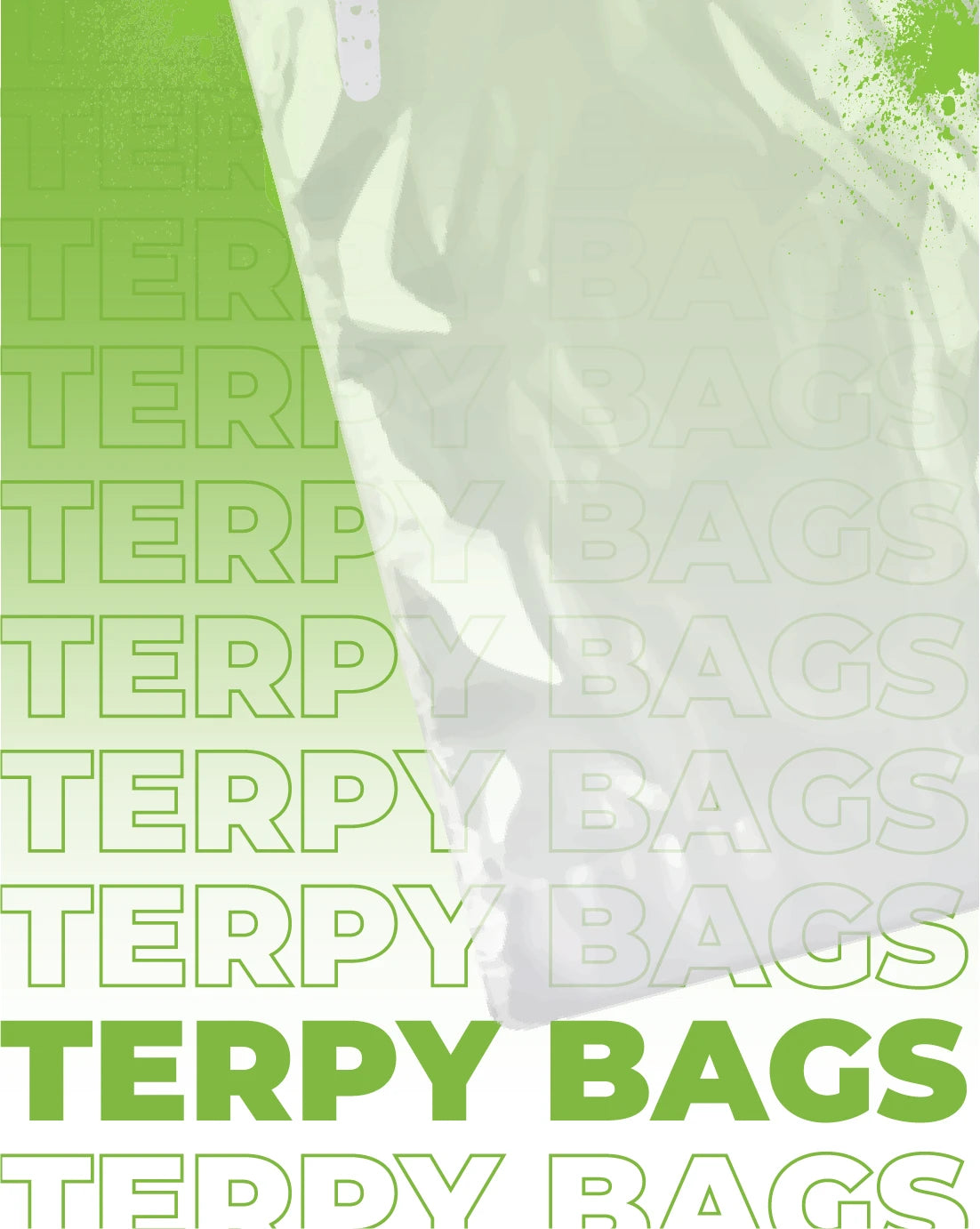 Terpy Bags