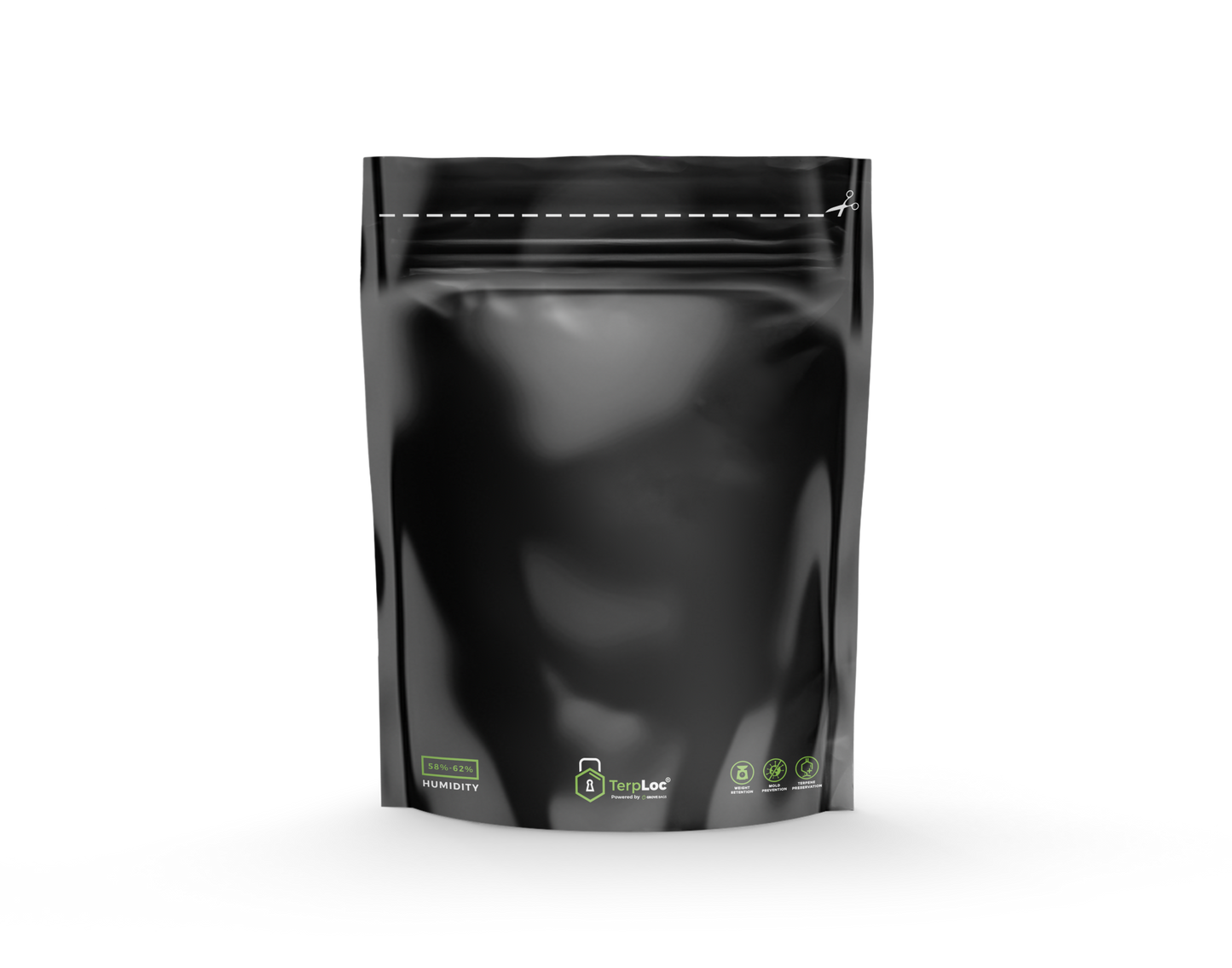 TerpLoc Opaque Pouch - Case