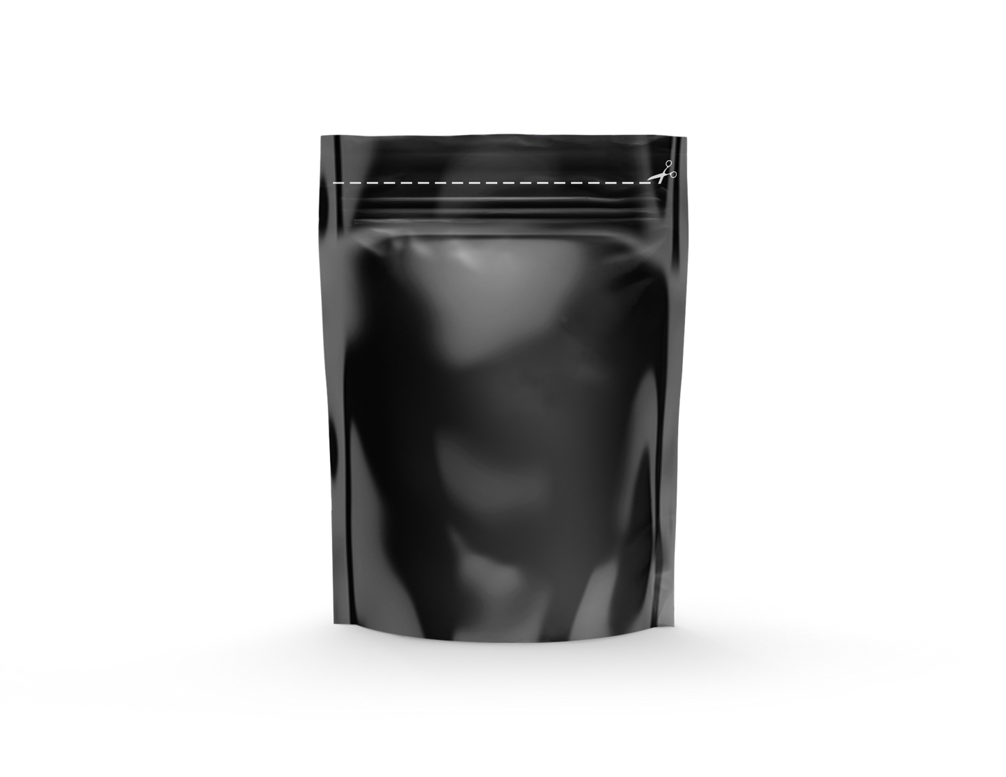 TerpLoc Opaque Pouch - Single