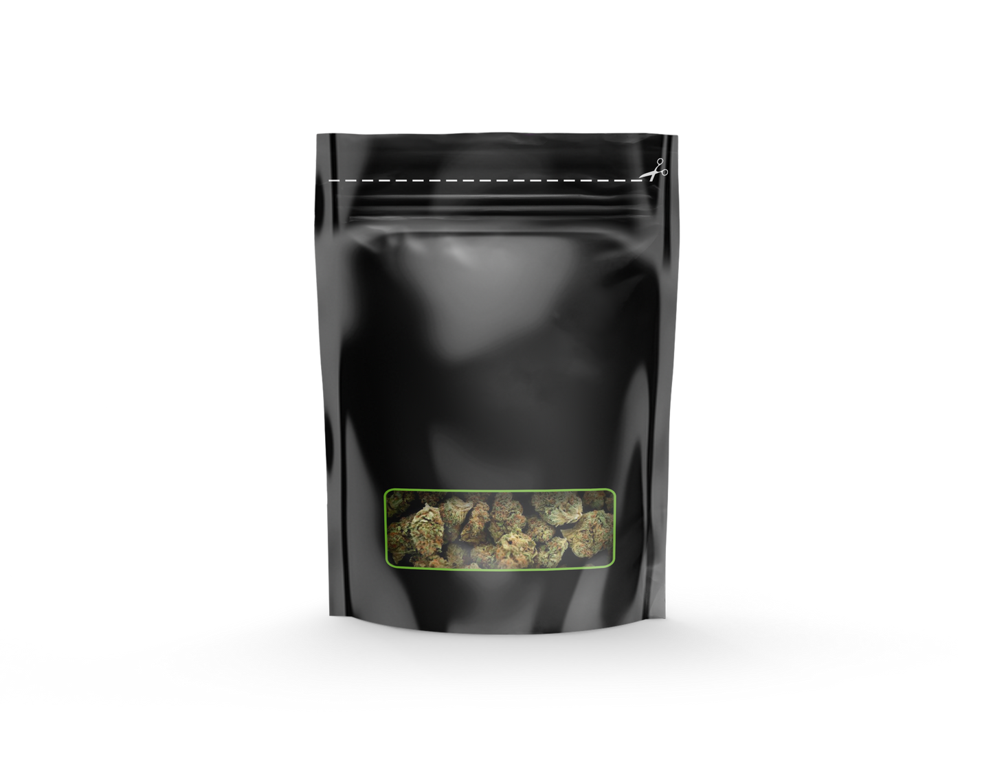 TerpLoc Window Pouch - Single
