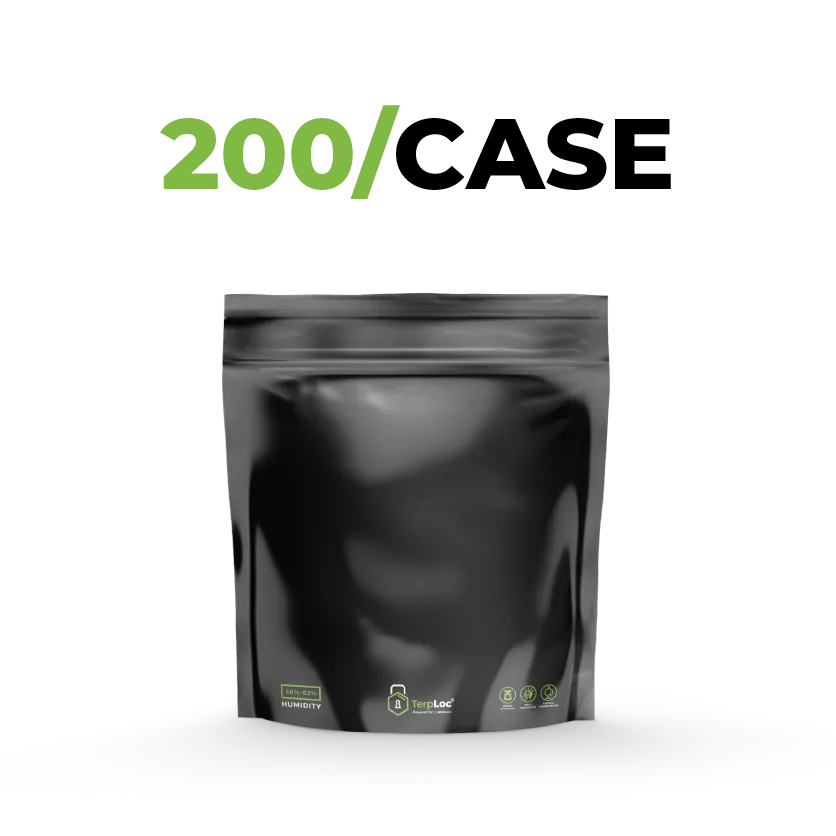 TerpLoc Opaque Pouch - Case