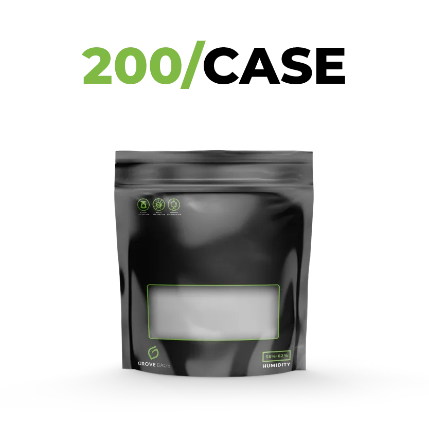 TerpLoc Window Pouch - Case