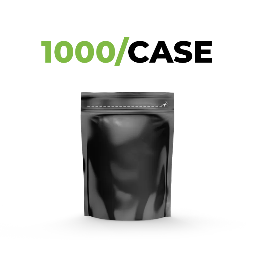 TerpLoc Opaque Pouch - Case