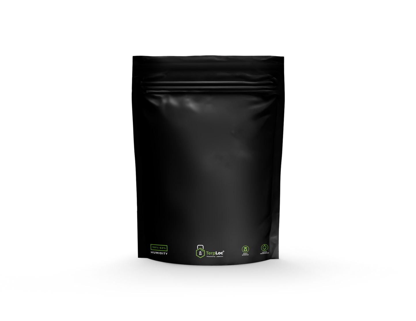TerpLoc - Child Resistant Pouch - Single