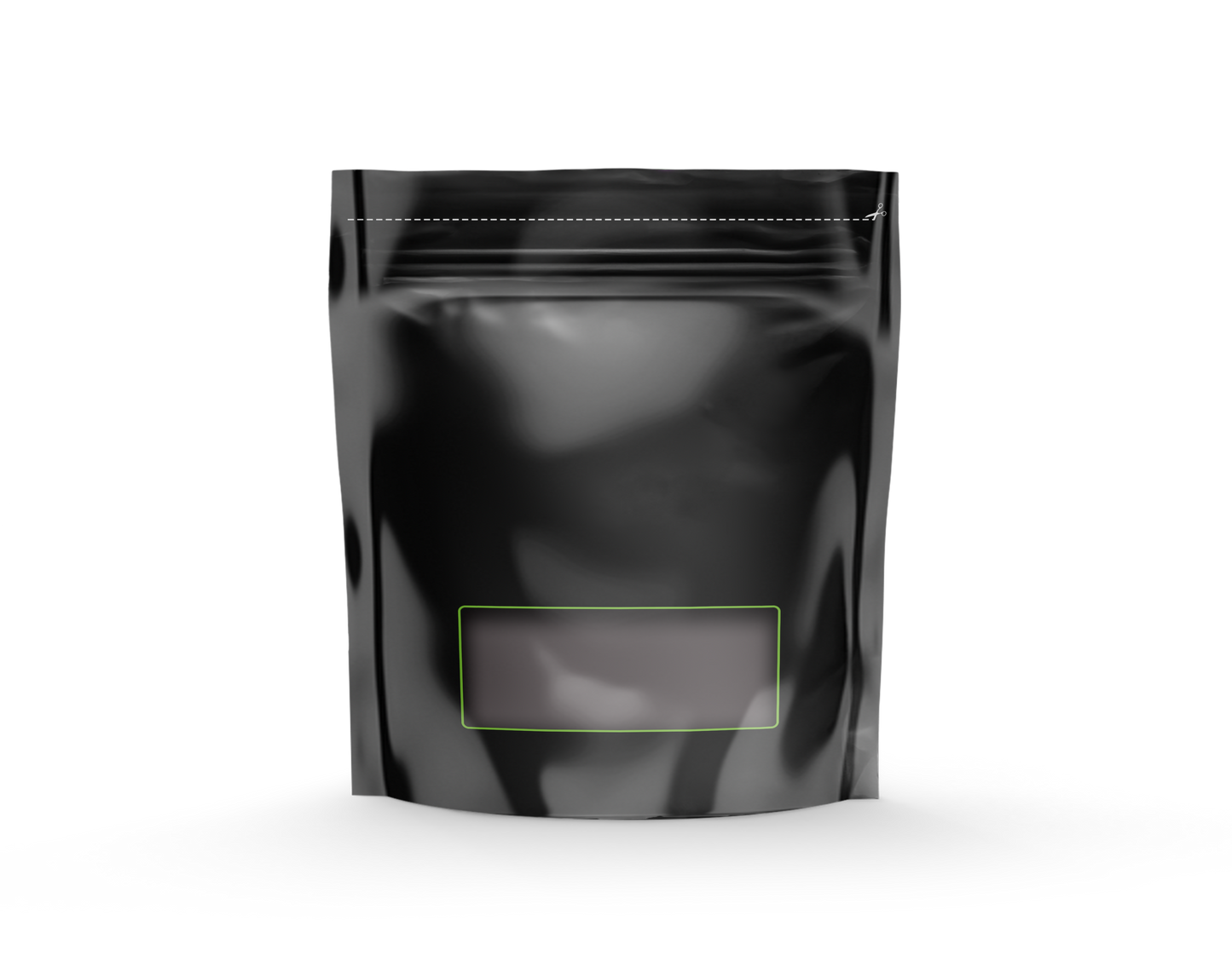 TerpLoc Window Pouch - Single