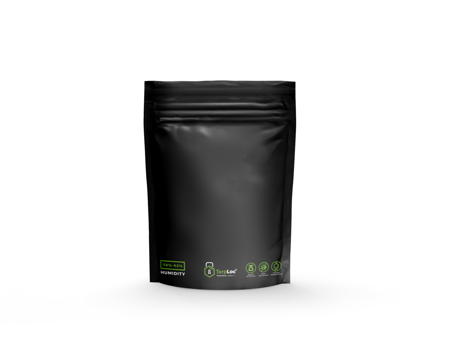 TerpLoc - Child Resistant Pouch - Single