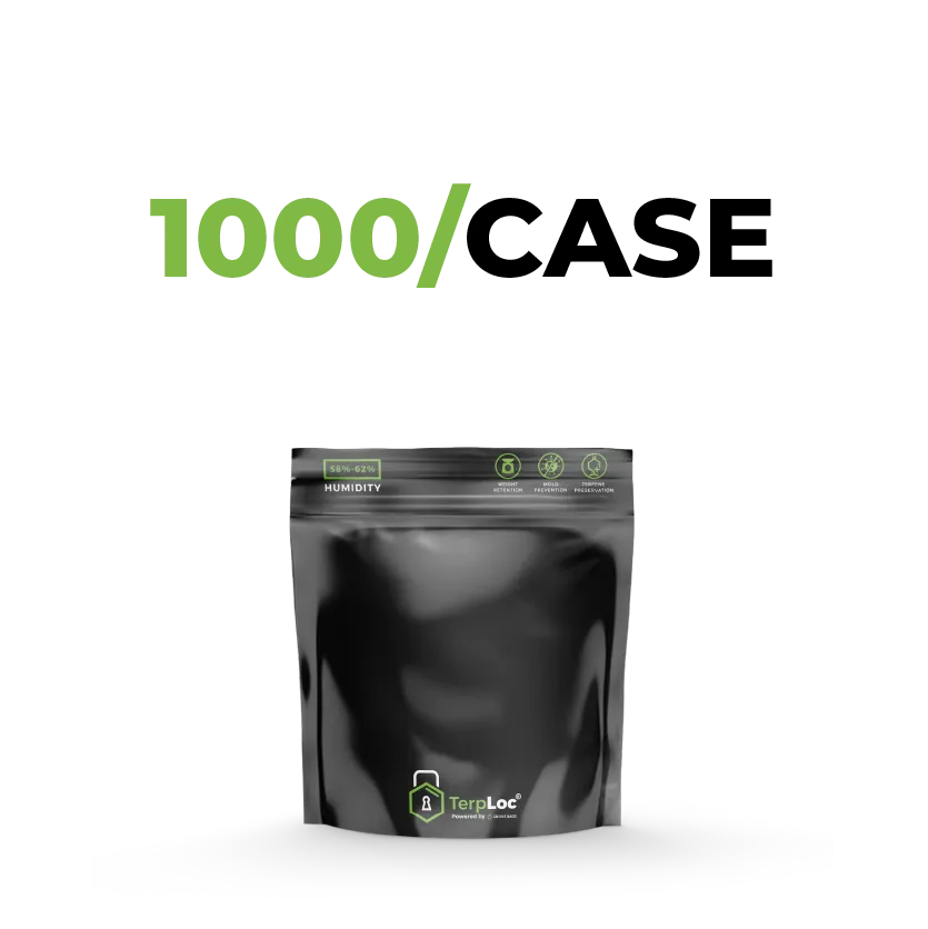 TerpLoc Opaque Pouch - Case