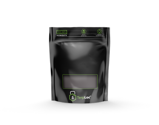 TerpLoc Window Pouch - Case