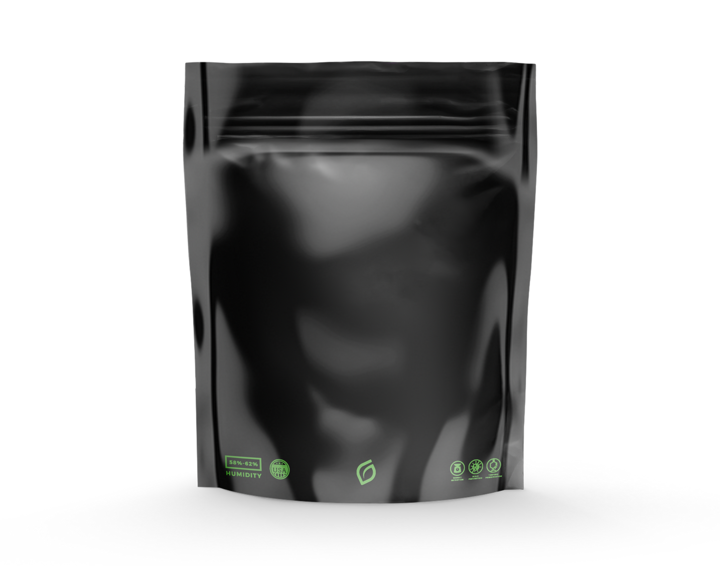 TerpLoc Opaque Pouch - Single