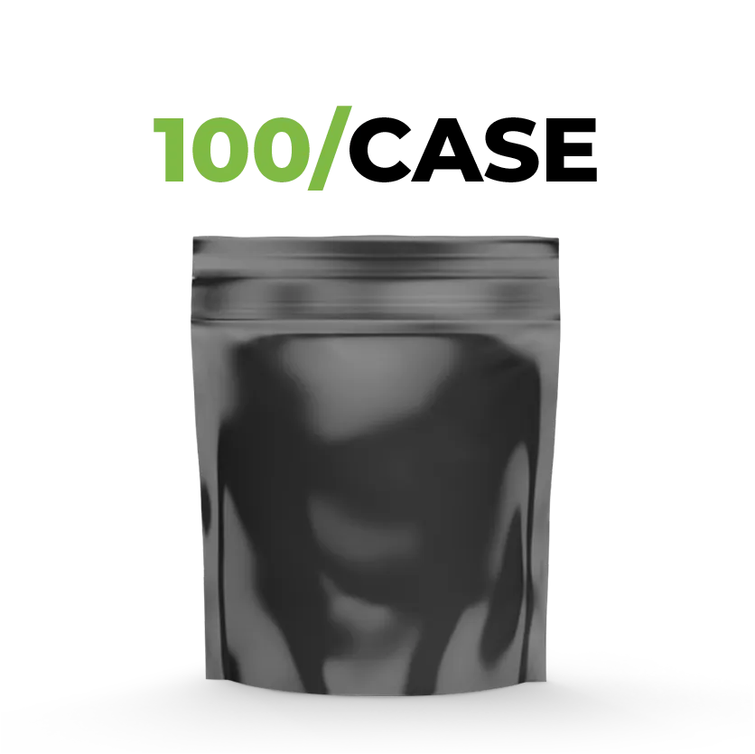 TerpLoc Opaque Pouch - Case