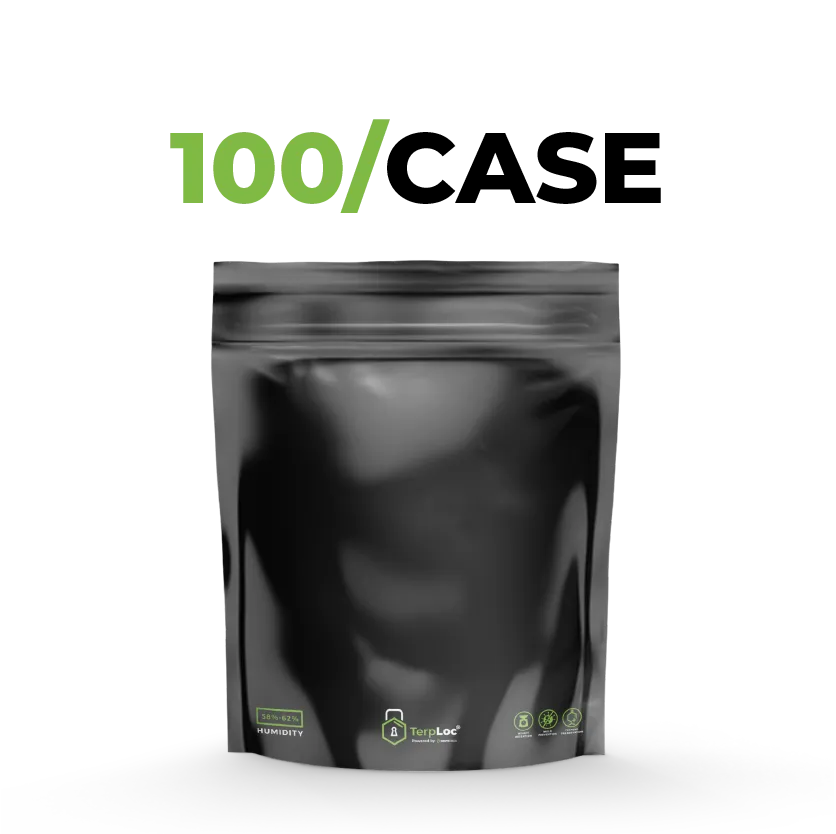 TerpLoc Opaque Pouch - Case