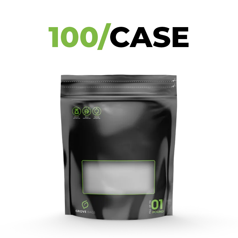 TerpLoc Window Pouch - Case