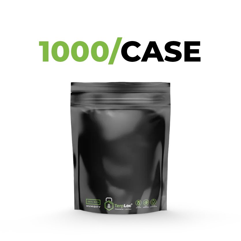 TerpLoc Opaque Pouch - Case