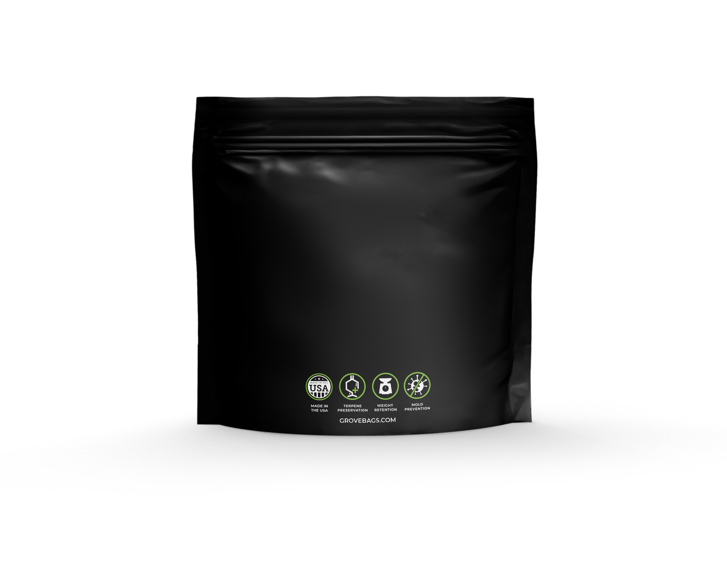 TerpLoc 2 Ounce Greeting - Single