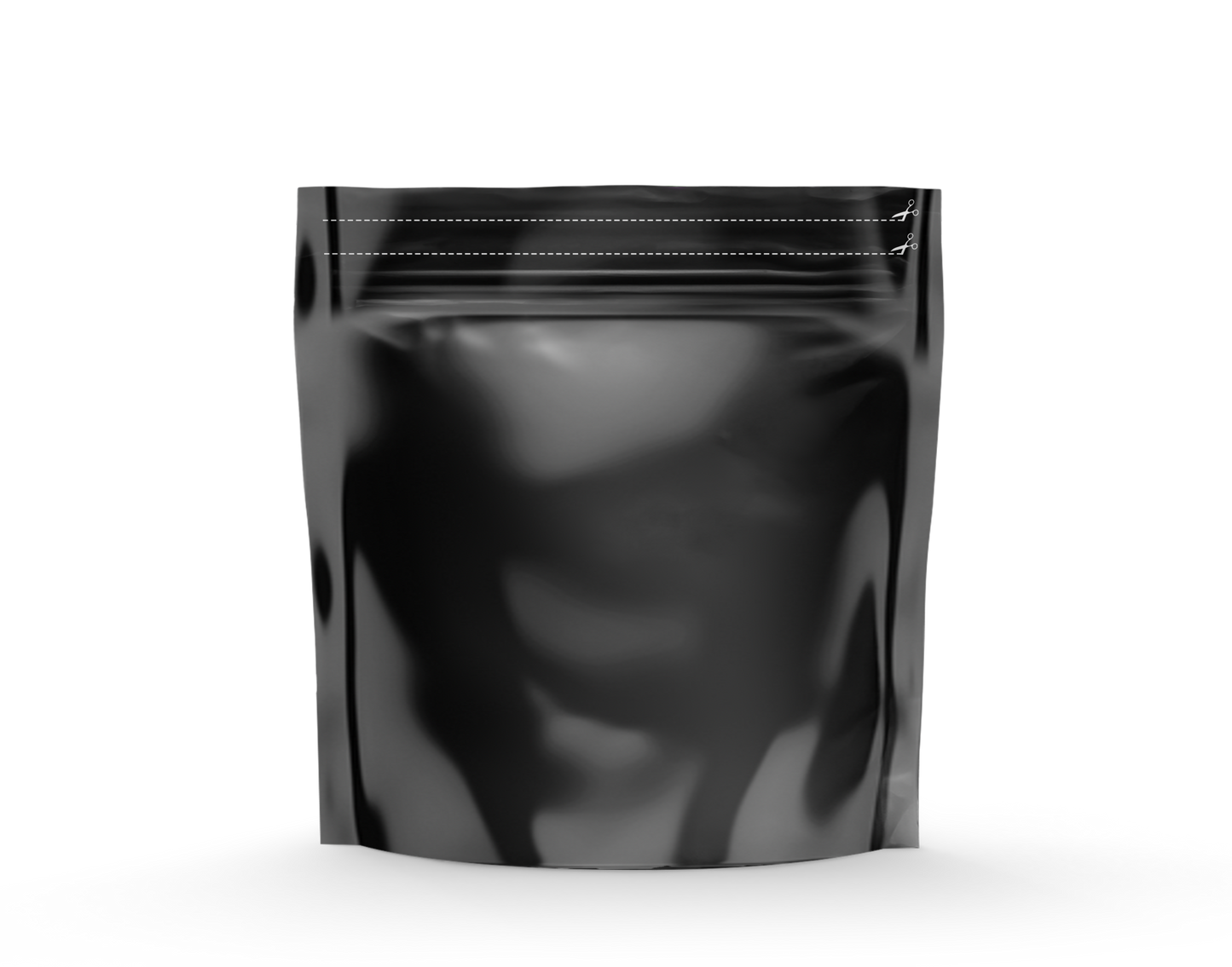 TerpLoc Opaque Pouch - Single