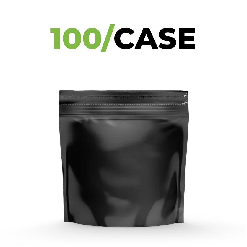 TerpLoc Opaque Pouch - Case