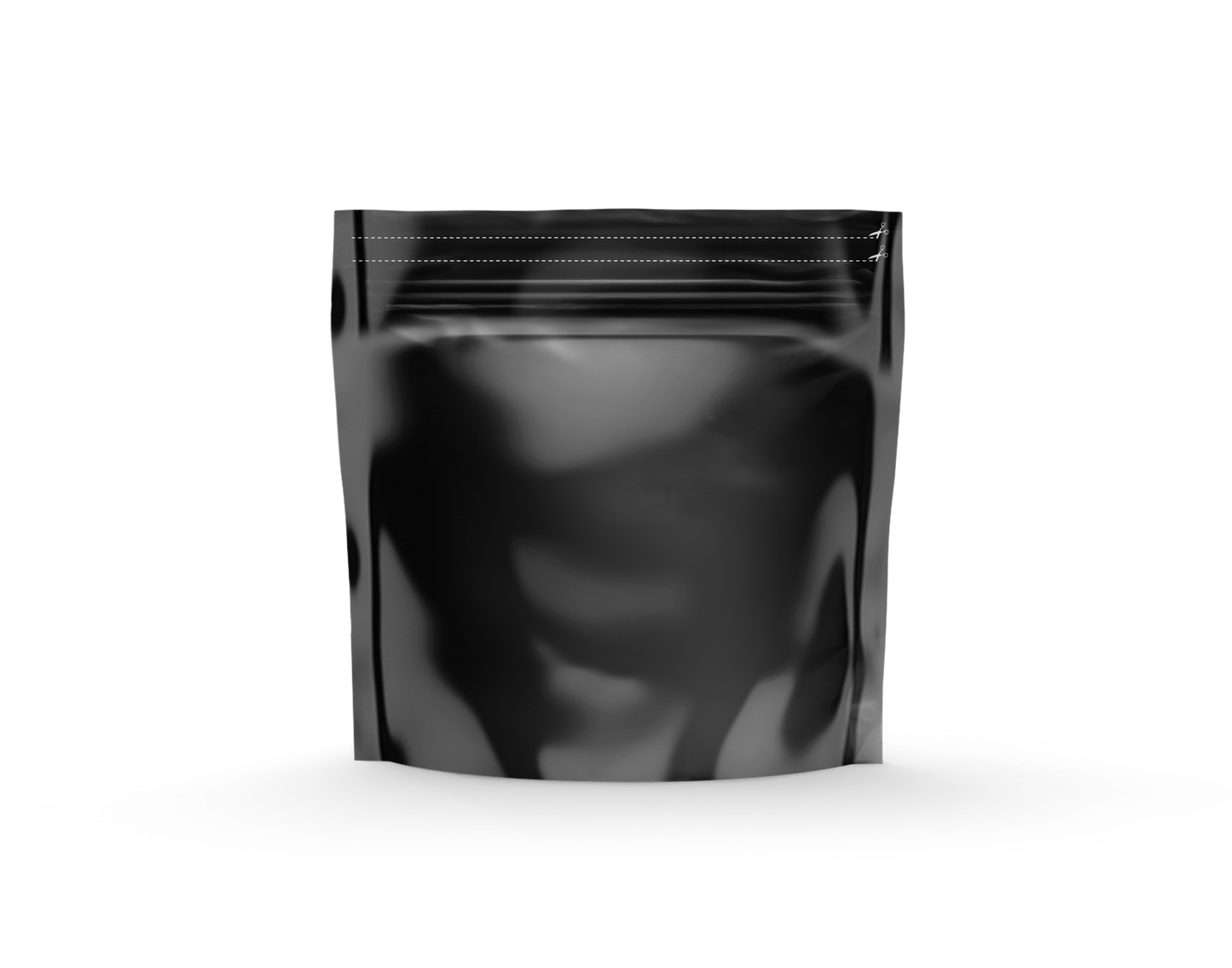 TerpLoc Opaque Pouch - Single