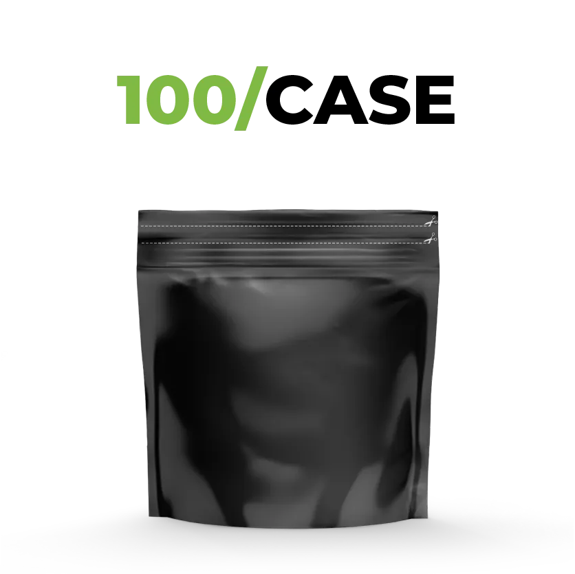TerpLoc Opaque Pouch - Case