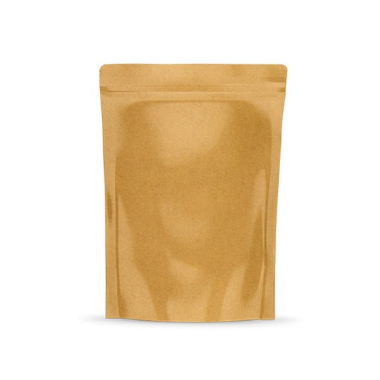 TerpLoc Kraft Pouch - Single