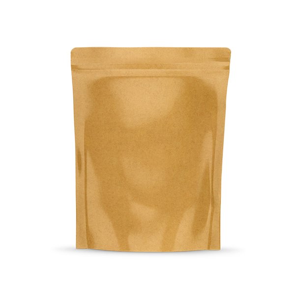 TerpLoc Kraft Pouch - Single