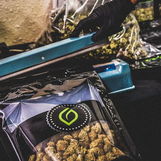 Missouri: How to Buy Compliant Cannabis Packaging