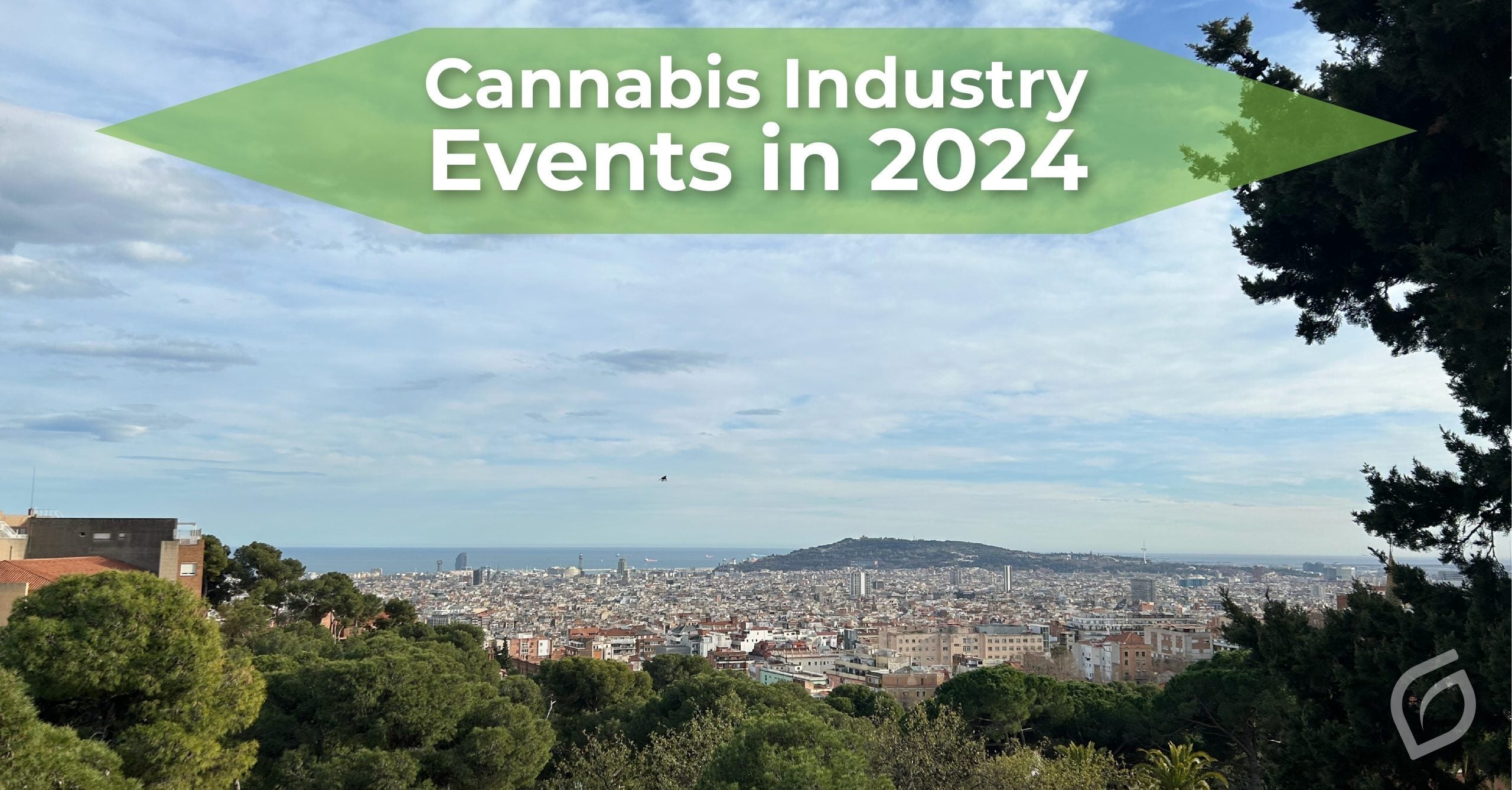 Cannabis Industry Events in 2024
