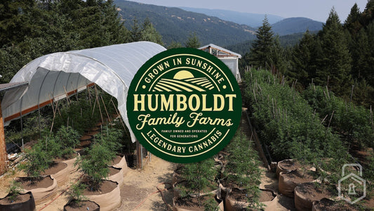 Behind the Bag: Humboldt Family Farms