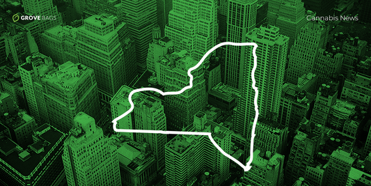 New York Recreational: How to Buy Compliant Packaging