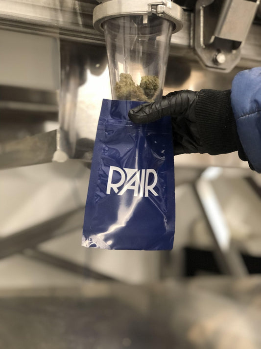 Rair Systems Case Study
