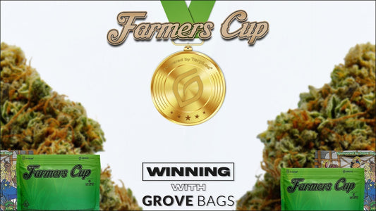 Winning with Grove | Farmers Cup