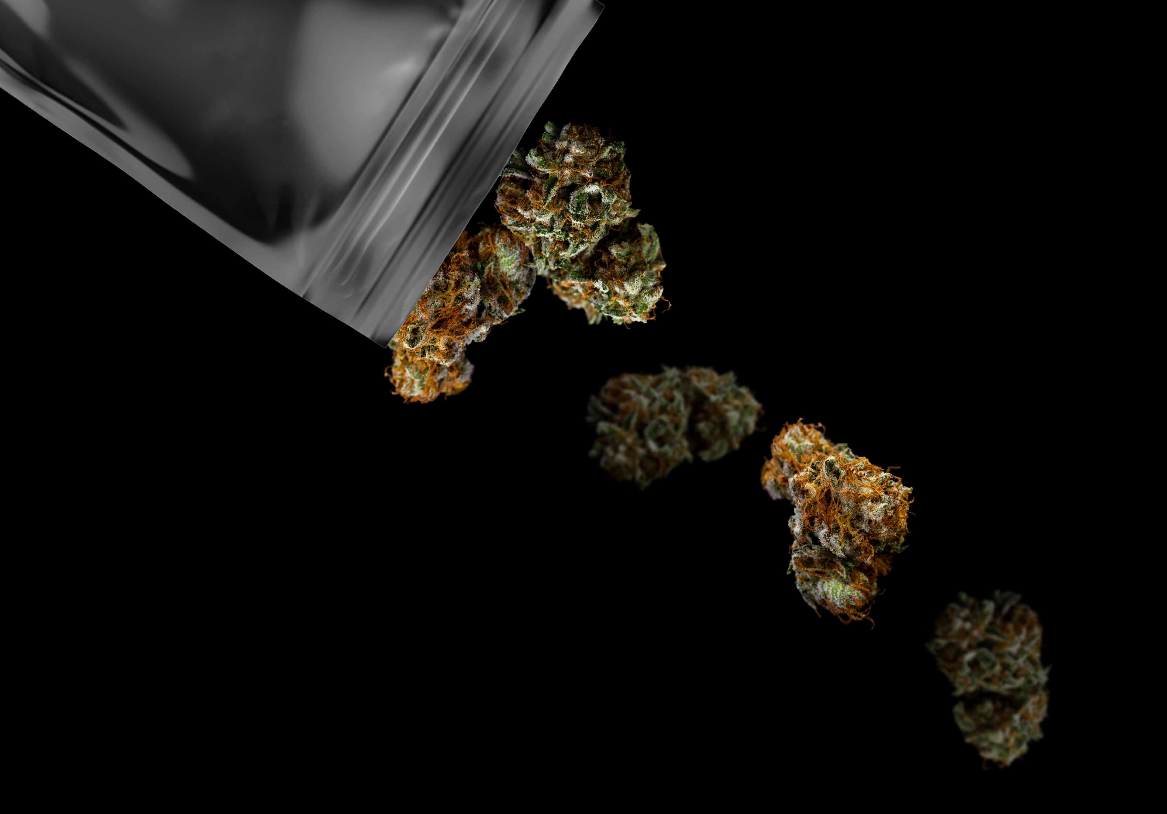How to Store Weed and Keep Cannabis Fresh for Months