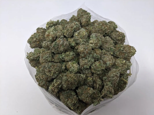 How to Prevent Mold On Cannabis When Curing and Storing
