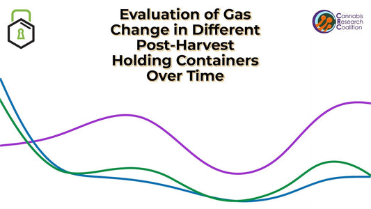 Curing & Gas Change: A Comparative Analysis