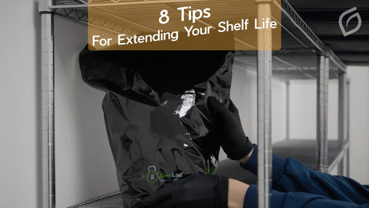 How to Extend the Shelf Life of Cannabis