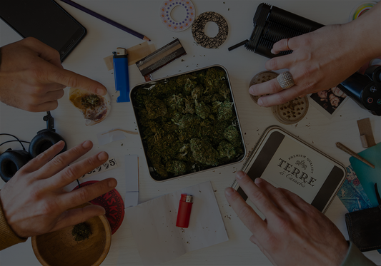 Grove Bags Best Cannabis Gifts of 2020