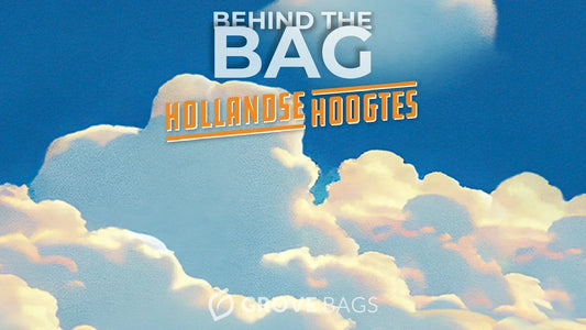 Behind the Bag with Hollandse Hoogtes