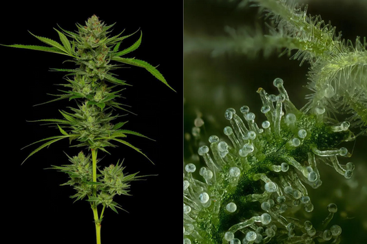 12 Best Mold-Resistant Strains for Home Growers in Humid Regions
