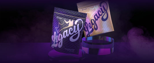 Behind the Bag with Legacy Cannabis