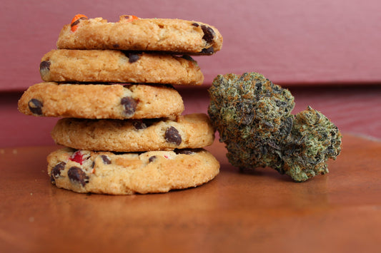 How To Make Your Own Edibles At Home