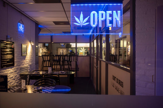 Which States is Cannabis an Essential Business In?