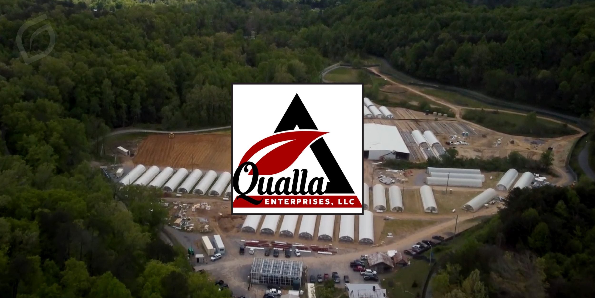 Behind the Bag: Qualla Enterprises