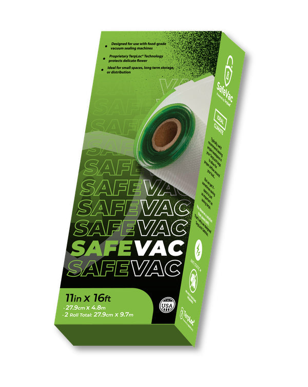 Safe Vac