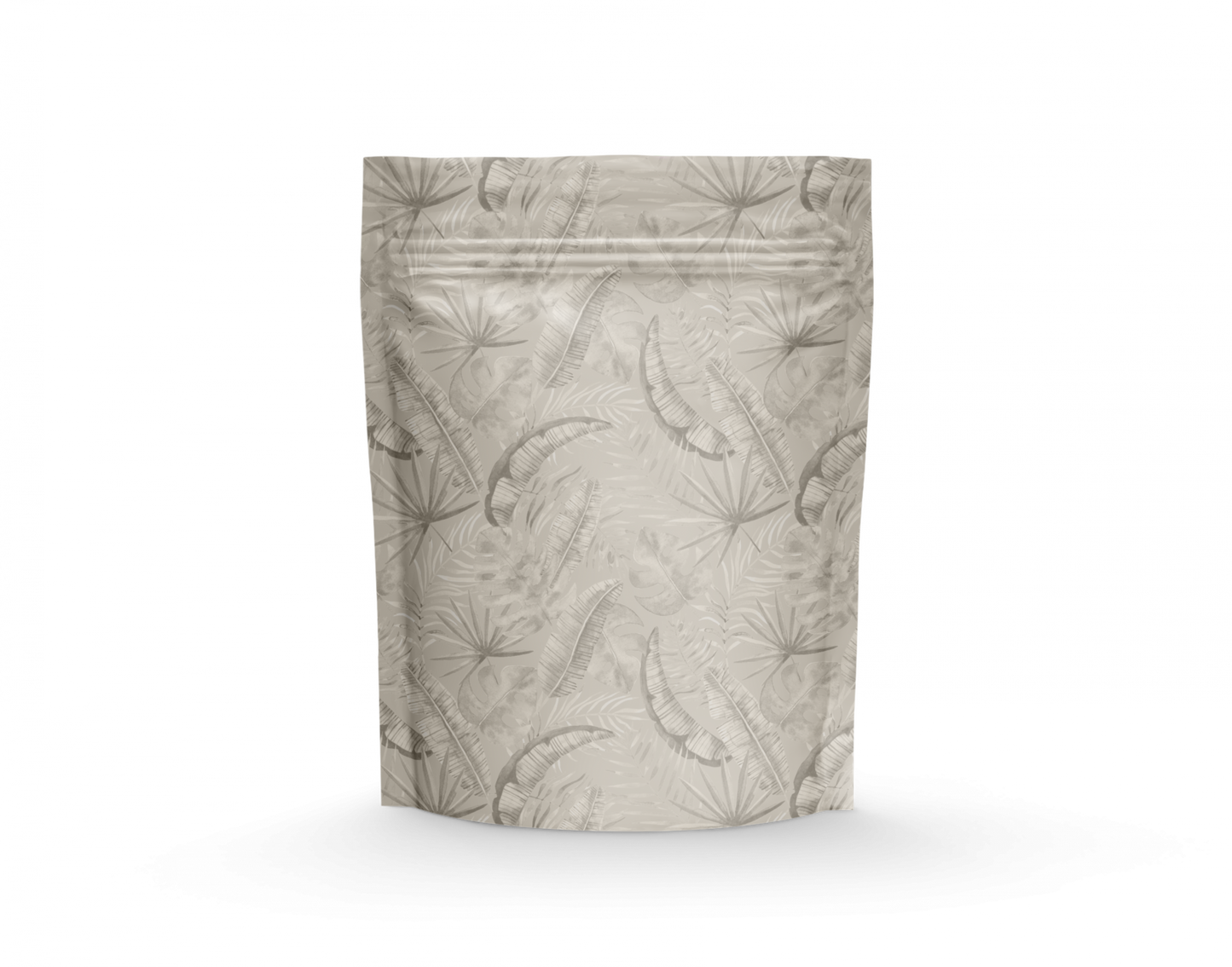 TerpLoc 1 Ounce Home Decor Series - Child Resistant Pouch - Single