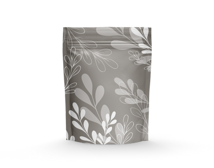 TerpLoc 1 Ounce Home Decor Series - Child Resistant Pouch - Single