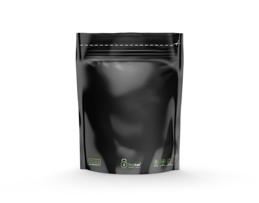 TerpLoc Opaque Pouch - Case