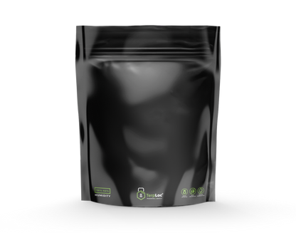 TerpLoc Opaque Pouch - Single