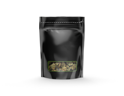 TerpLoc Window Pouch - Single